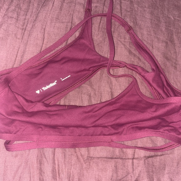 TNAction Bra - Picture 3 of 3